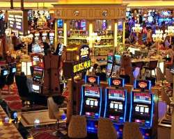 The place has some exciting gaming zones loaded with the machine and board games which you can play for hours and hours according to your convenience 